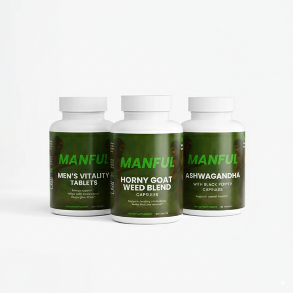 Primal Endurance bundle