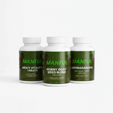 Primal Endurance bundle