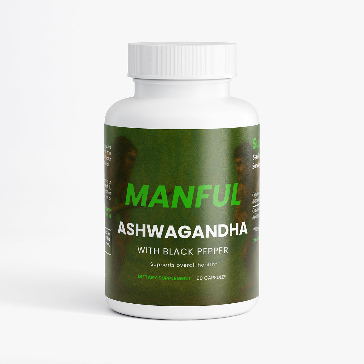Ashwagandha