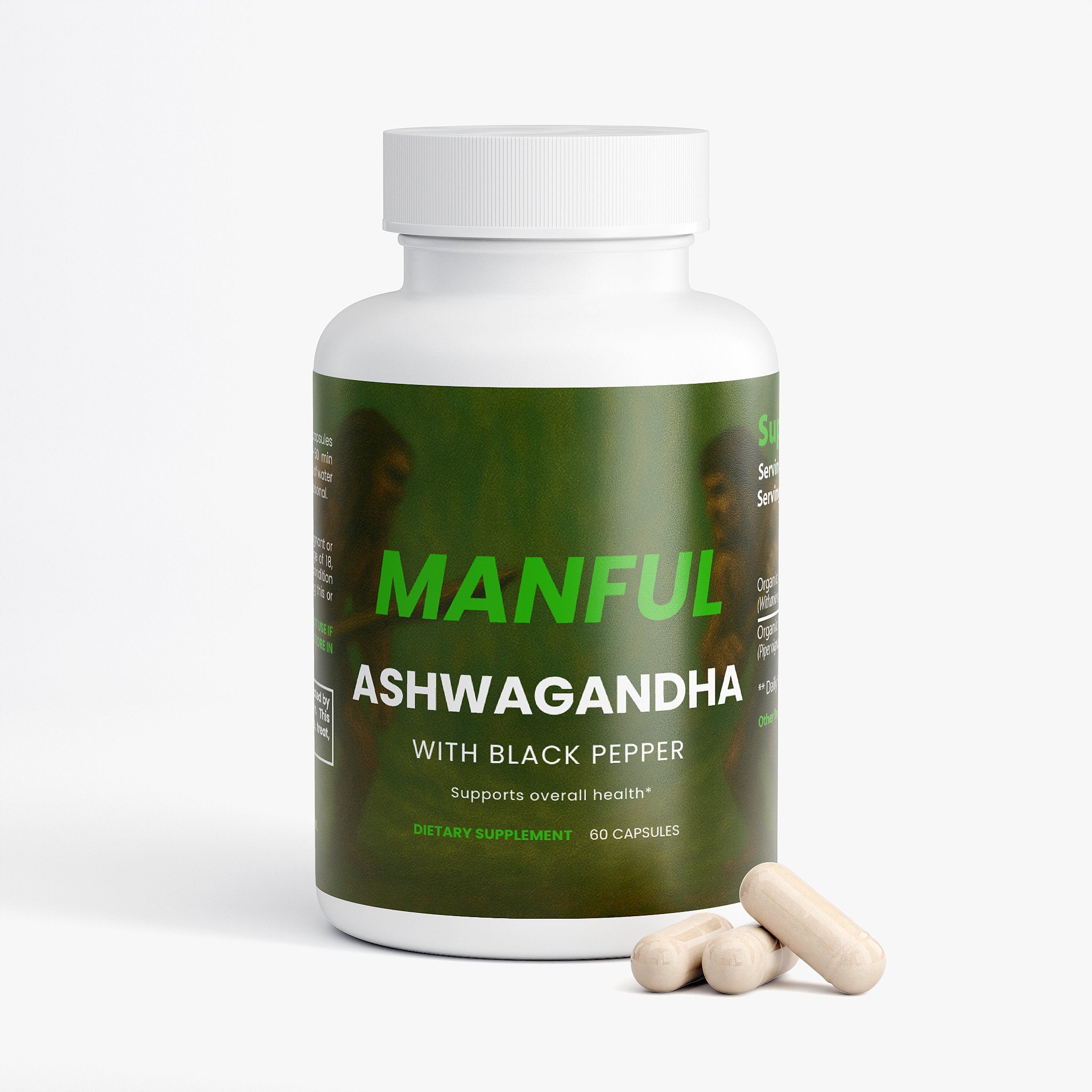 Ashwagandha