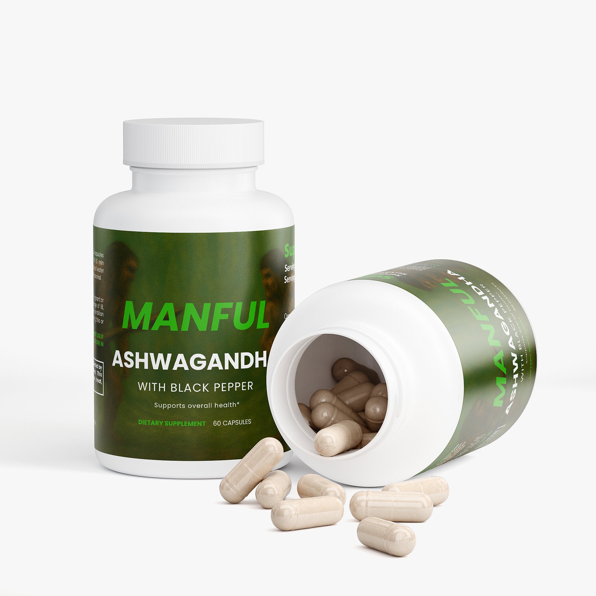 Ashwagandha