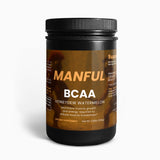 BCAA Post Workout Powder (Honeydew/Watermelon)