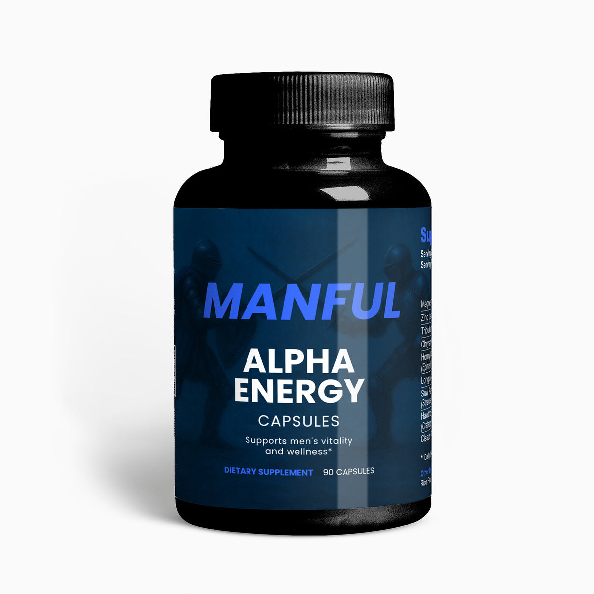 Alpha Energy