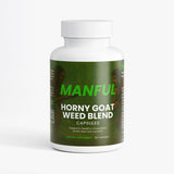 Horny Goat Weed Blend