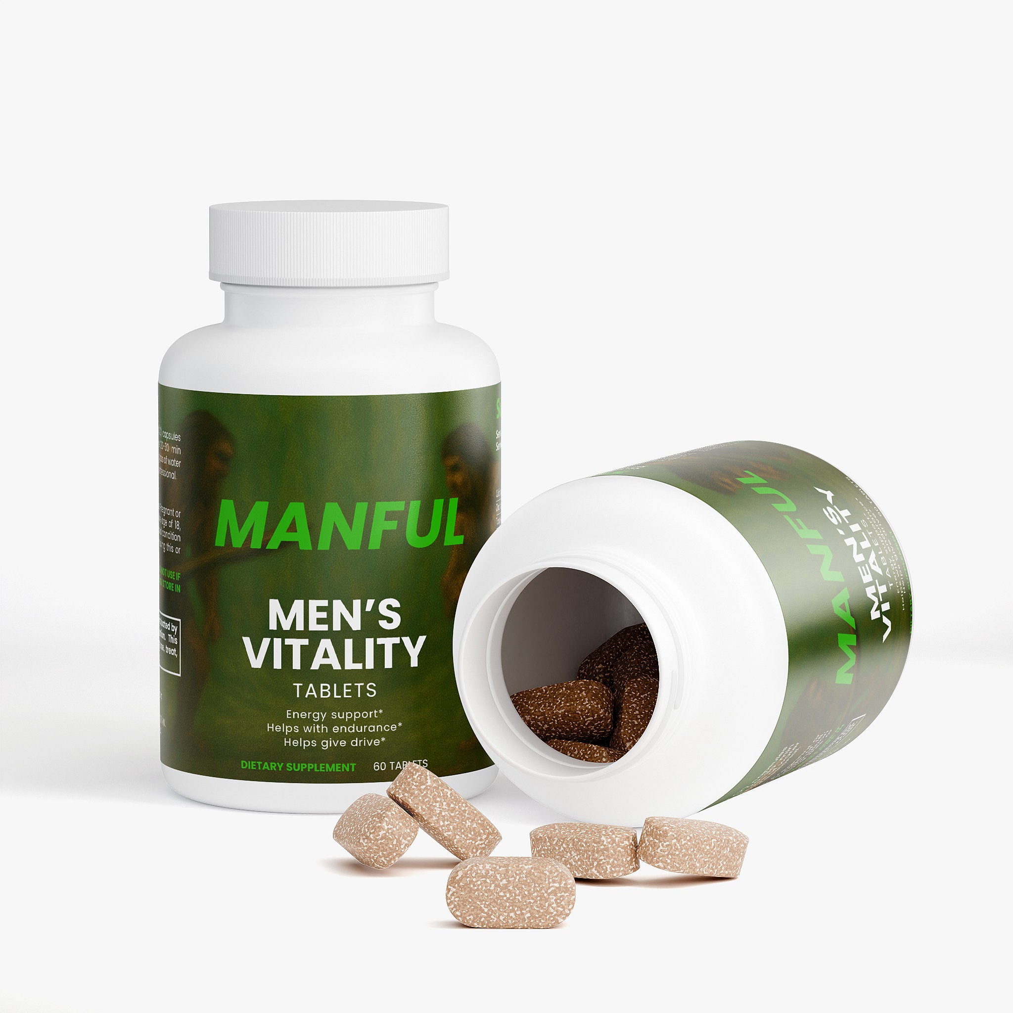 Men's Vitality